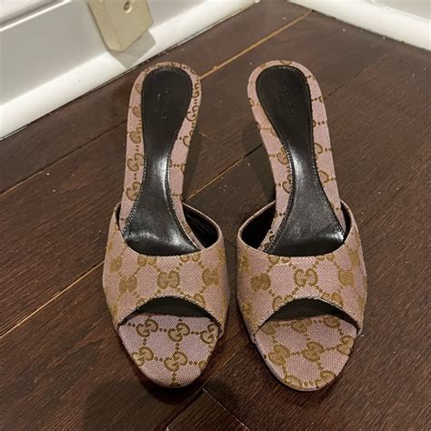 gucci kitten heals|gucci cindi heels.